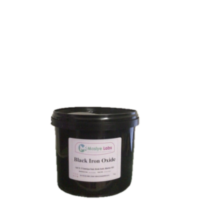 Black Iron Oxide 1kg