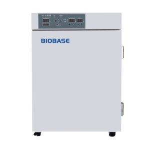 CO2 Incubator  With Jackets 160L
