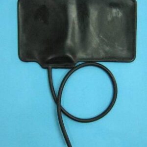 Bladder Cuff Obese - Single or Dual Tube