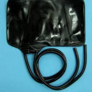 Alternative view of Bladder Cuff Single or Dual Tube
