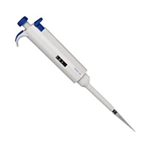 Micropipettes Fully Autoclavable, Adjustable 5 ��� 50 ��l