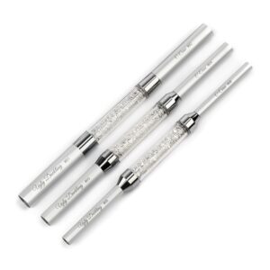 Ugly Duckling Premium Crystal C-curve Rods
