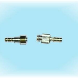 BP Meter - Connectors