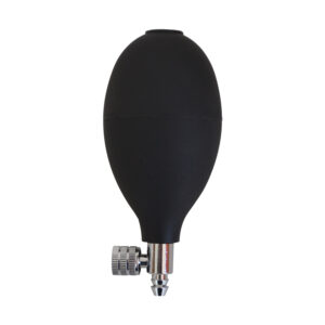 BP Bulb and Valve