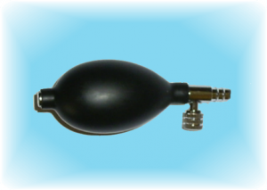 Bulb & Valve