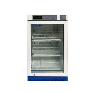 Alternative view of Laboratory Pharmaceutical Refrigerator 100L