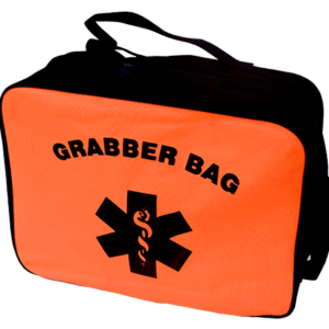Grabber Bag - 6 Pocket