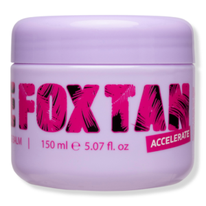 The Fox Tan Rapid Bronzing Balm - Wholesale