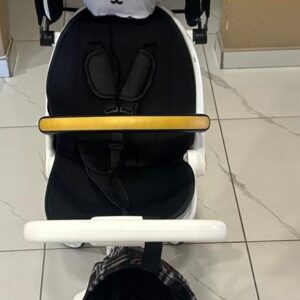 Alternative view of Baby strollers Pram