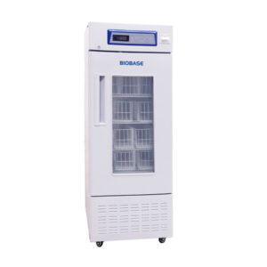 Alternative view of Laboratory Blood Bank Refrigerator 250L