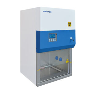 Biological Safety Cabinet HEPA
