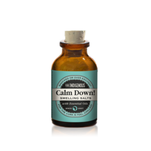 Calm Down Smelling Salts 25g