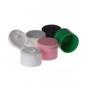Flip Top Cap