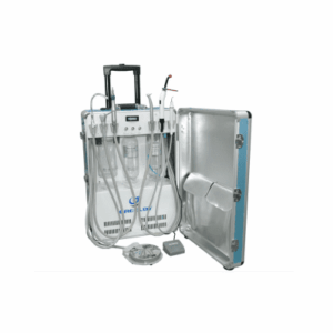 Greeloy? GU-P206 Mobile Dental
