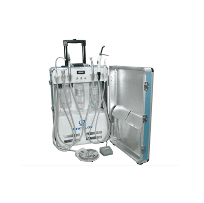 Greeloy? GU-P206 Mobile Dental