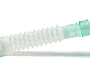 Superset Double Swivel Catheter Mount 22F-22M/15F, ���70mm-150mm