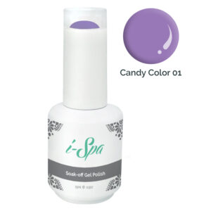 Candy color 01