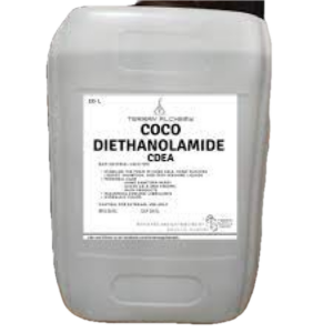 Coconut Diethanolamide Vestamid 25kg