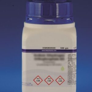 1.2-cyclohexylenedinitrilo-tetraacetic Acid