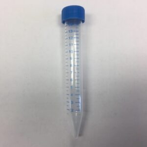 Microcentrifuge tubes 15ml 1000���s