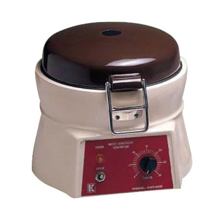 Centrifuge Haematocrit KHT400