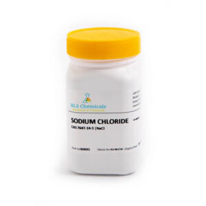 Sodium Chloride AR ��� 500g
