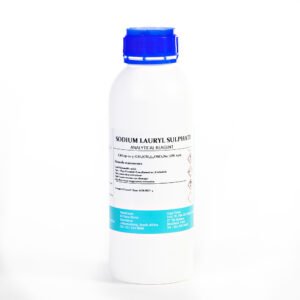 Sodium Lauryl Sulphate AR ��� 500g