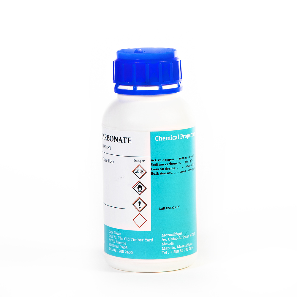 Sodium Percarbonate AR ��� 500g - Image 2