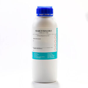 Starch Soluble CP ��� 500g