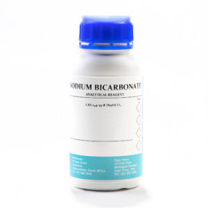 Sodium Bicabonate AR ��� 500g