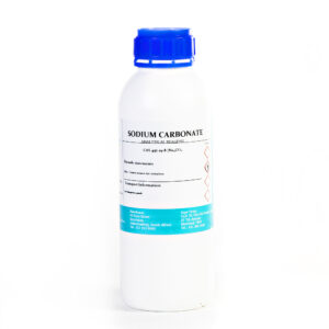 Sodium Carbonate AR ��� 500g