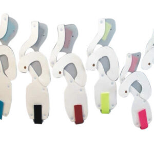 Stiff Neck Collars