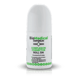 BioMedical Emporium - Complexion Corrector Roll-on 50ml