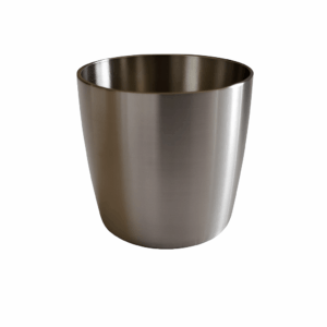 Zirconium Crucibles 45ml*3mm