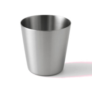 Zirconium Crucibles 80ml*2mm