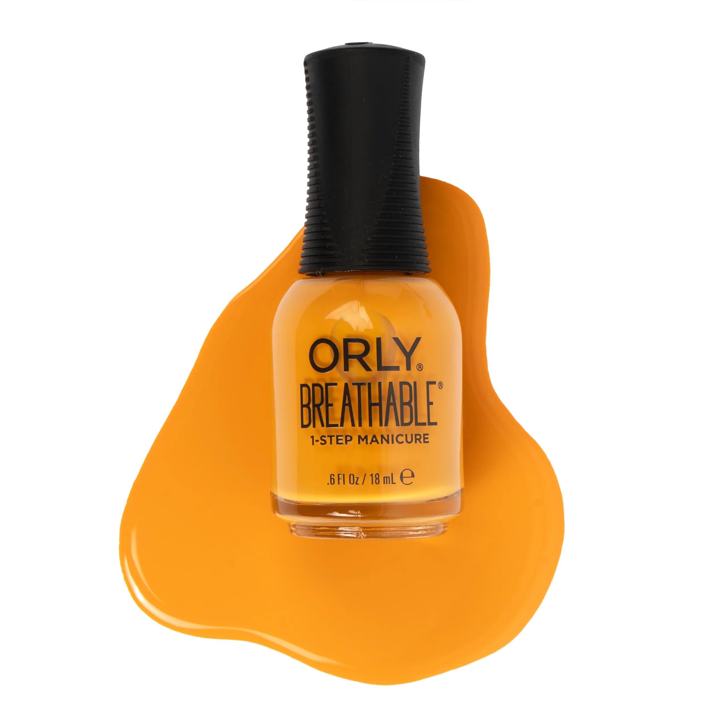 Caught Off Guard - Breathable 18ML