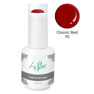 Classic red 05