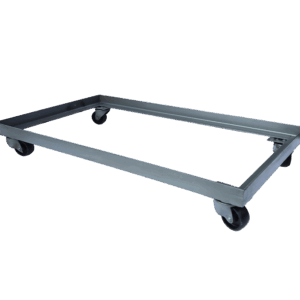 Mobile Base ��� Steel Cabinet