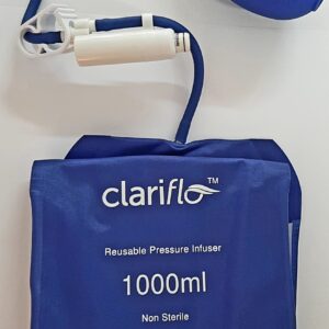 Cuff Infusion RU1000PGS 1000ml