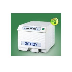 Getidy? Dental Table Top Steam Autoclave Sterilizer Class B