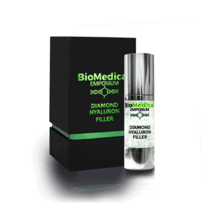 BioMedical Emporium - Diamond Hyaluron Filler 30ml