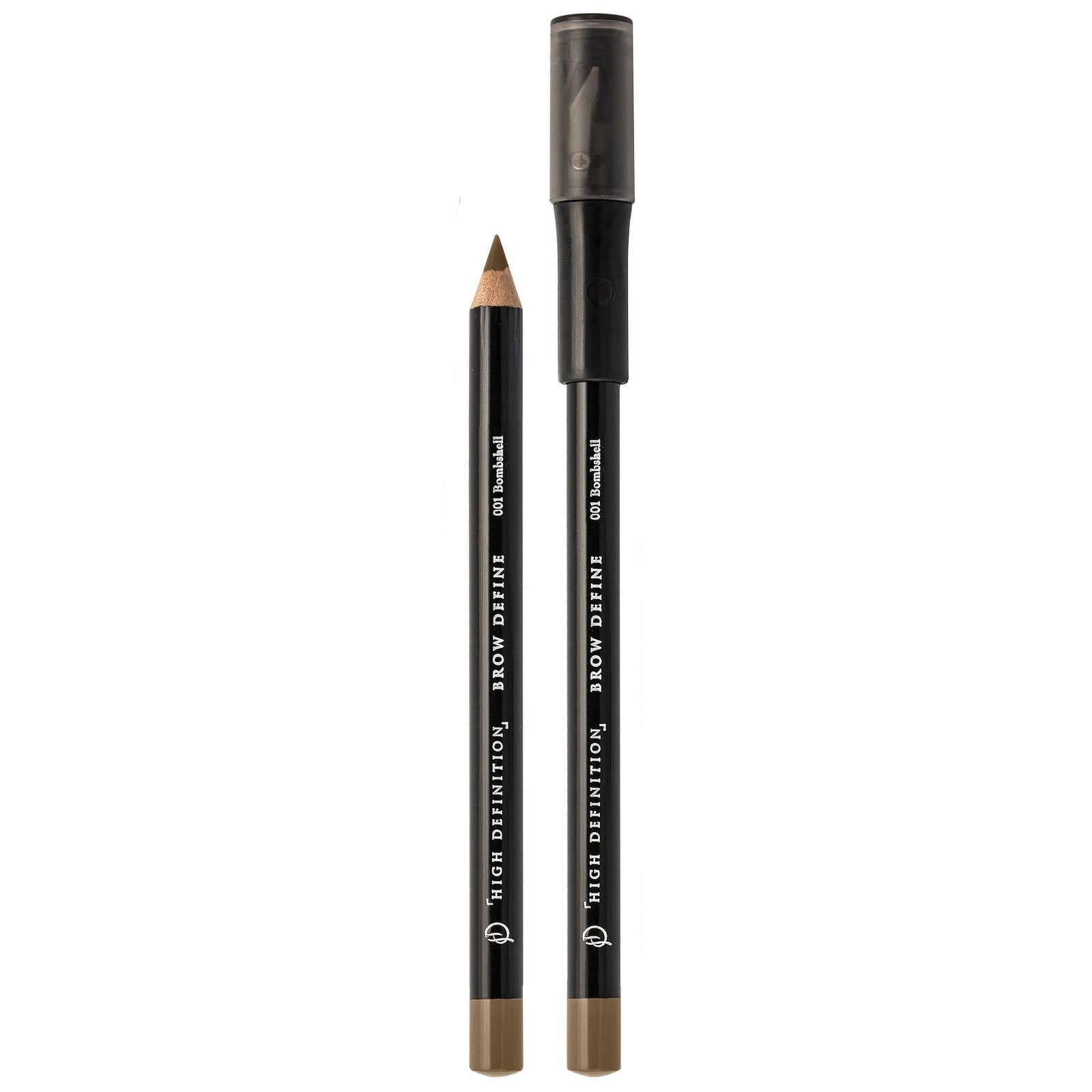 HD Brows Brow Define