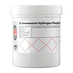 di-Ammonium Hydrogen Orthophosphate 500g AR