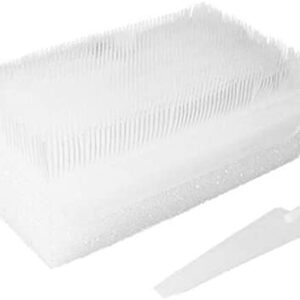 Surgical Scrub Brushes (Disposable) with Picker