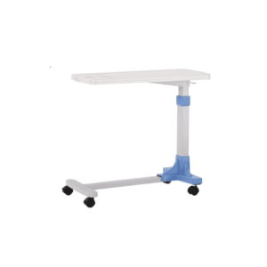 Bed - Over Table -F33