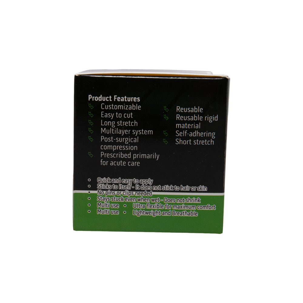 Cohesive Bandage 50mm - Image 5