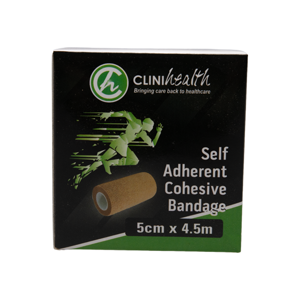 Cohesive Bandage 50mm - Image 8