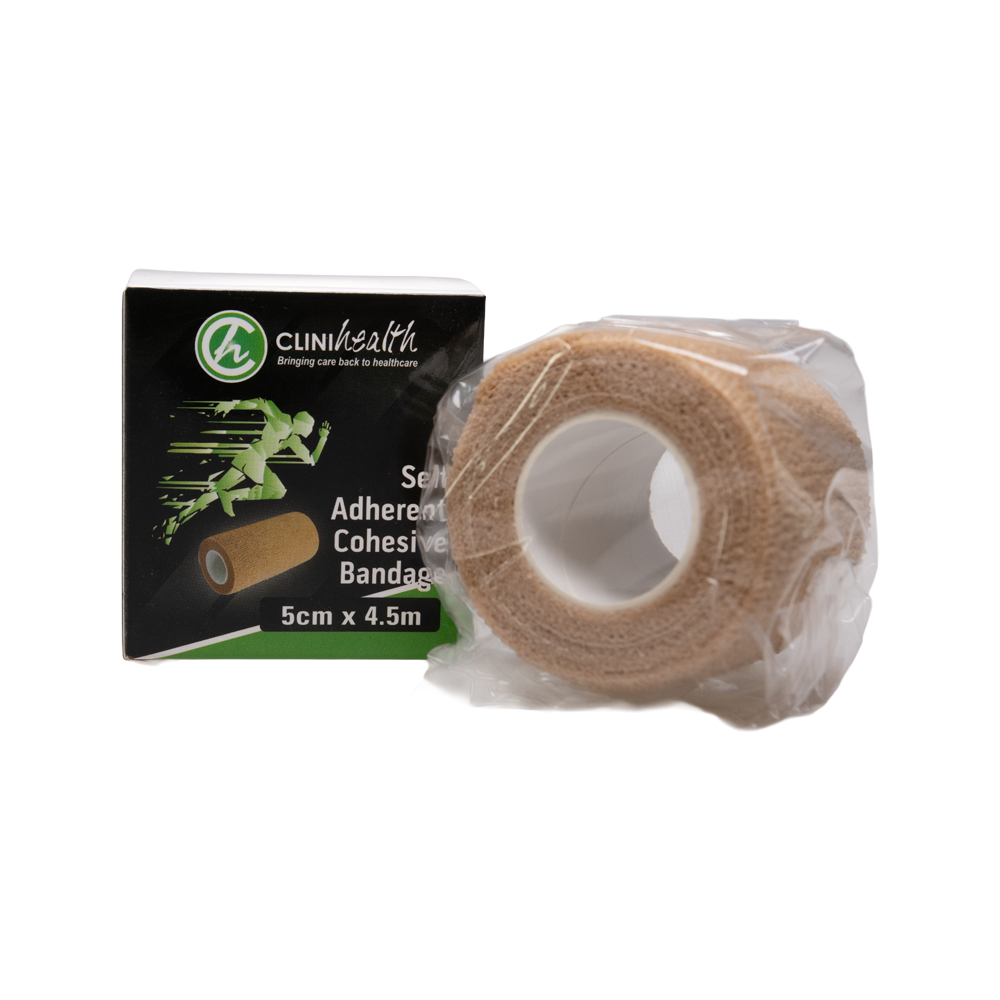 Cohesive Bandage 50mm