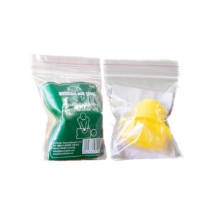 CPR Mouthpiece Protector by Firstaider