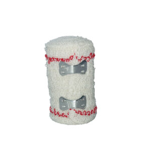 Crepe Bandage 75mm*4m by Firstaider